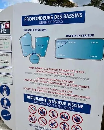 Mobilhome Dans Siblu Les Viviers